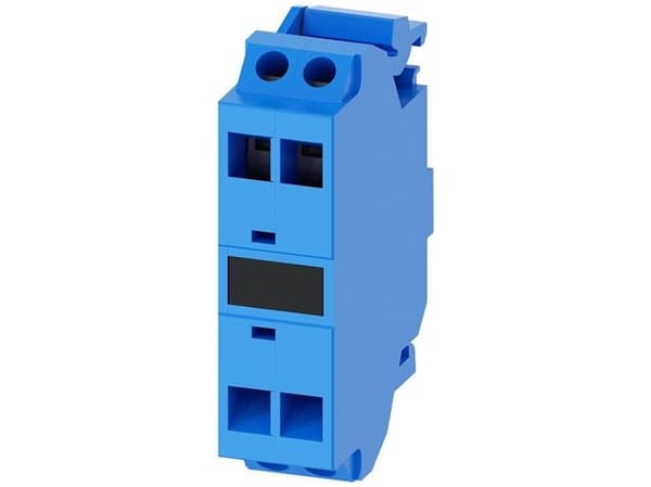 Siemens 3SU1400-2DA50-3AA0 Terminaali 1 kpl