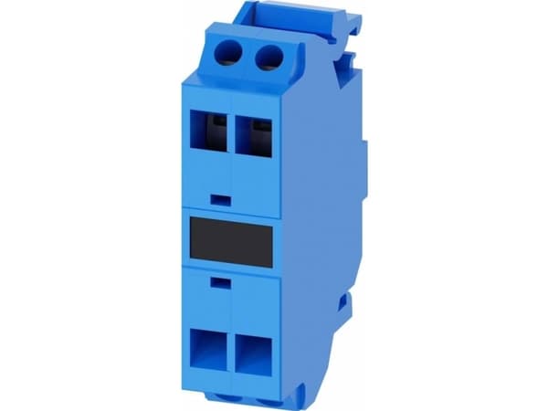Siemens 3SU1400-2DA50-3AA0 Terminaali 1 kpl