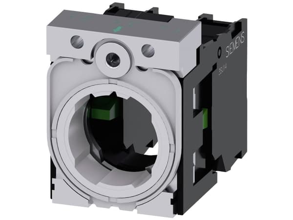 Siemens 3SU1510-1AA10-1NA0 Holder 1 stk