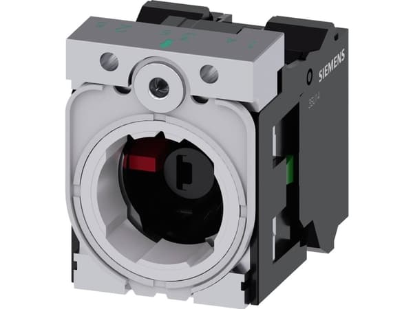 Siemens 3SU1511-1AB20-3MA0 Holder 1 stk