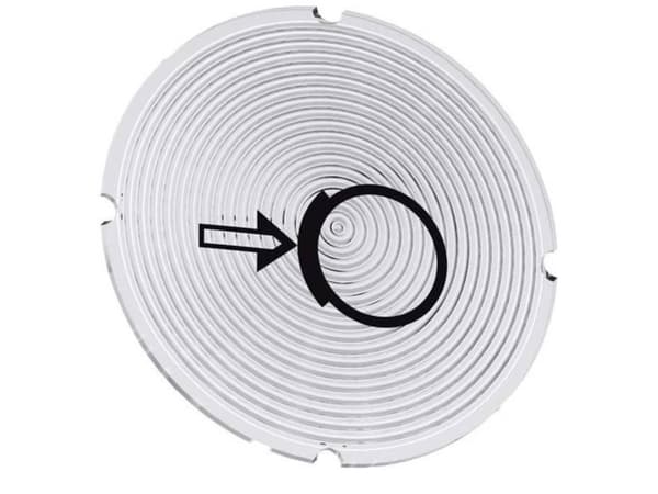 Siemens 3SU1900-0AB71-0RH0 1 kpl Inlay-kyltti Siemens 3SU1900-0AB71-0RH0 1 kpl