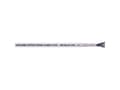 Miniatyrbilde 3 av 3: LAPP ÖLFLEX® CLASSIC 110 CY Styreledning 3 G 1.5 mm² Transparent 1135303/100 100 m