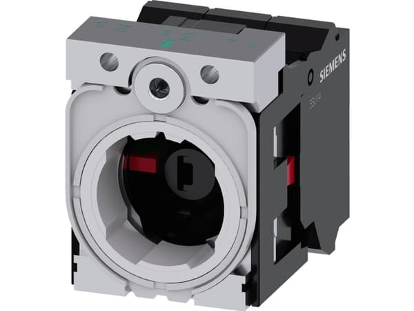 Siemens 3SU1511-1AB60-3PA0 Holder 1 stk
