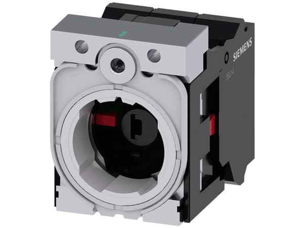 Siemens 3SU1511-1AB60-3PA0 Holder 1 stk