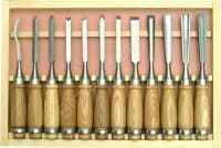 PROMA TOOLING LENGES 12 kpl.