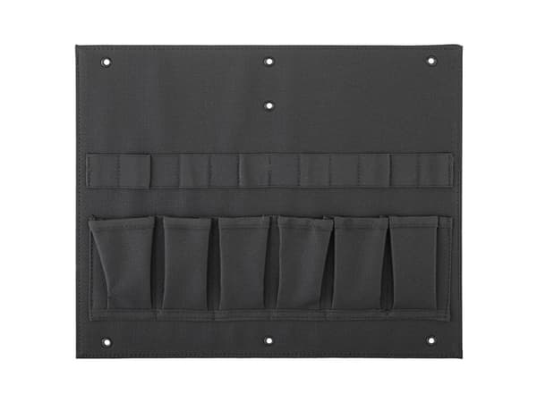 Stahlwille 136 L-BOXX® WK 81620137 Työkalulaatikko ilman varusteita