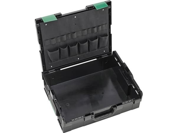 Stahlwille 136 L-BOXX® WK 81620137 Työkalulaatikko ilman varusteita