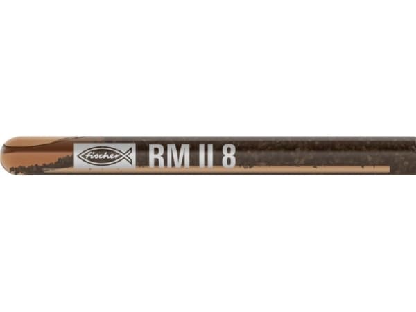 Fischer 539796, Kapsel, 10 styck
