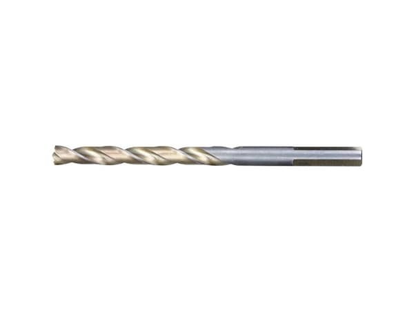 Makita M-Force - Borr - för trä, metall, plast, rör, glasfiber, stål - spiralborr - 3 mm - 3D-skaft - längd: 61 mm
