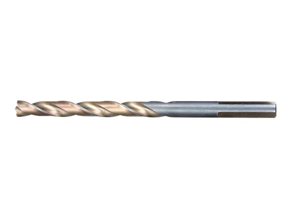 Makita M-Force - Borr - för trä, metall, plast, rör, glasfiber, stål - spiralborr - 3 mm - 3D-skaft - längd: 61 mm