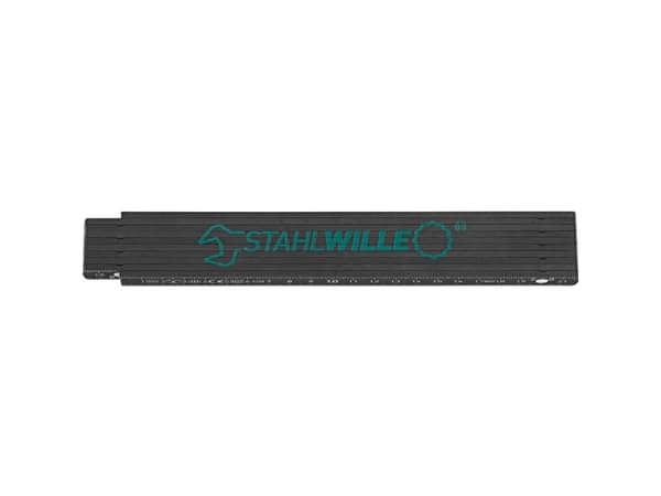 Stahlwille 13112 2M 77470003 Tommestok