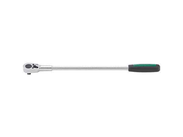 Stahlwille 532/1 KNARRE 1/2 MIT 2K-GRIFF 13121020 Kombinationsnyckel