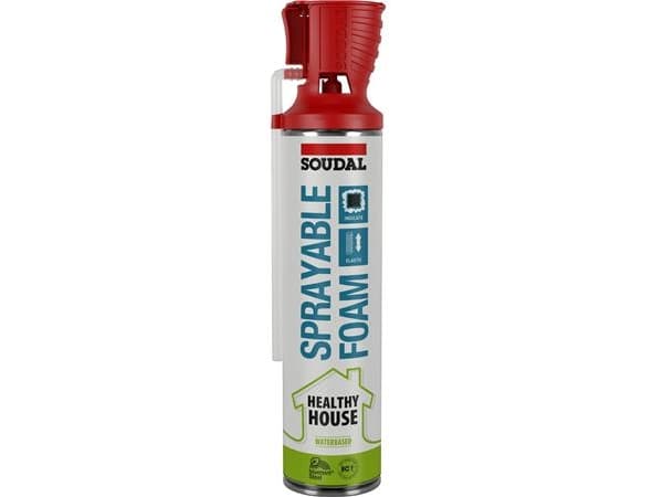 SOUDAL HH ISOLASJONSSKUM 500ML