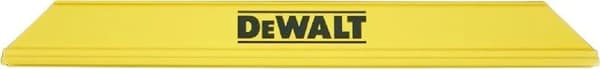 DeWalt 55CM Hedge Sweep Attachment