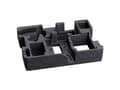 Miniatyrbilde 1 av 2: Bosch Professional 1600A0328C für GOP 12V-28/18V-28/-34/-40 Kuffertindlæg.