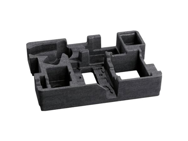 Bosch Professional 1600A0328C für GOP 12V-28/18V-28/-34/-40 Kuffertindlæg.