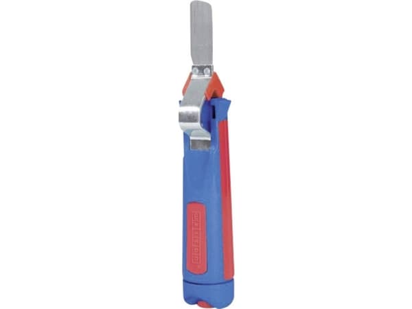 WEICON TOOLS 10012851 NO. 4-28 G Afisoleringskniv Egnet til Rundkablar 4 til 28 mm
