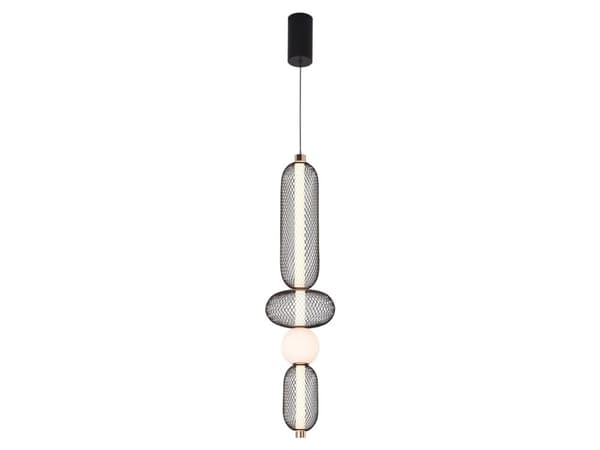Viokef Lamp Pendant Margot 19W 3K
