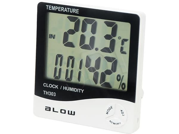 Blow TH303 väderstation (50-303#)