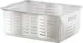 Miniatyrbild 1 av 2: Curver Curver korg Alfa 3 l, 40,6x30,4x15,6 cm