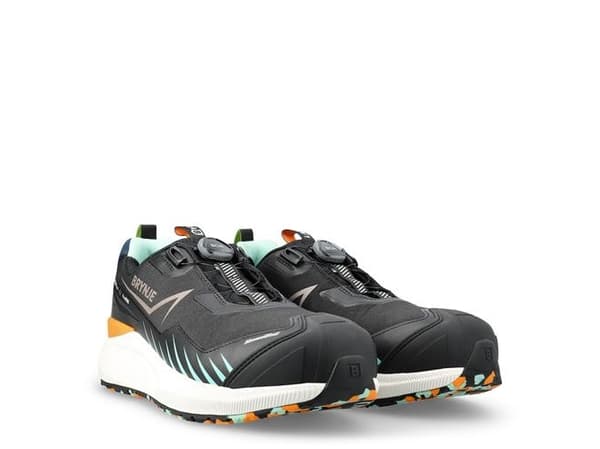 Brynje skyddsskor 100201 LAB Boa S3S storlek 44