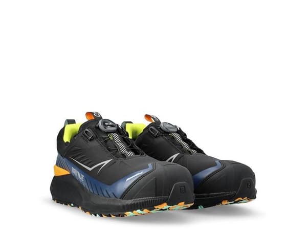 Brynje skyddsskor 100203 LAB Boa S3S storlek 46