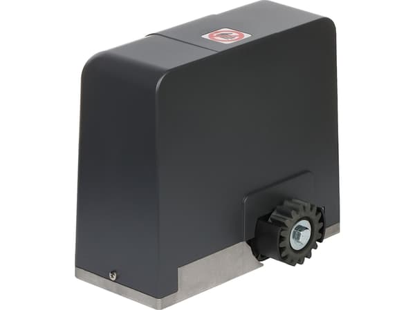 Genius Blizzard 500 to 500kg Sliding Gate Kit