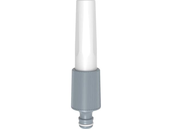 Agaplast 1" LIGHT Line suora sprinkleri - tagi