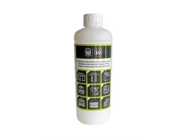 CLEANER SURFACE CONCENTRATE UNIVERSAL 1L