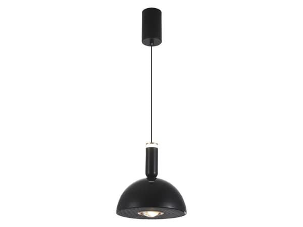 Viokef Harper 5W 3K svart pendellampe