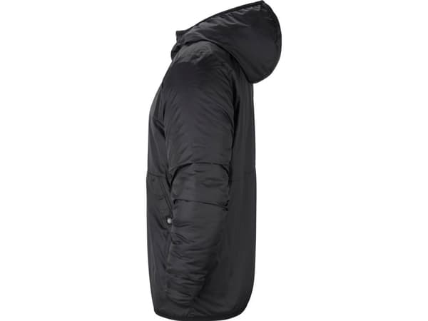 Nike Park 20 Fall miesten takki musta r. XL