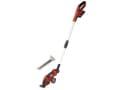 Miniatyrbilde 1 av 2: Einhell GE-CG 18/100 Li T (1x 2,5Ah) Græs- og buskklipper Batteridrevet 18 V Litium