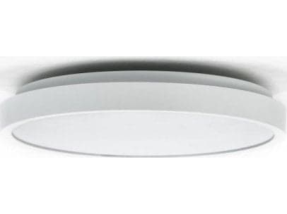 VTAC Taklampe V-TAC 24W LED SAMSUNG CHIP Rund 29cm Overflatemontert IP44 Hvit VT-8624 4000K 2500lm 5 års garanti