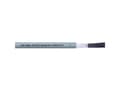 Miniatyrbilde 3 av 3: LAPP 26301/100 Slæbekædekabel ÖLFLEX® CLASSIC FD 810 P 3 G 0.5 mm² Grå 100 m