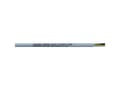 Miniatyrbilde 3 av 3: LAPP ÖLFLEX® 150 Styreledning 4 G 2.5 mm² Grå 15404/75 75 m