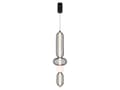 Miniatyrbild 4 av 5: Viokef Lamp Pendant Margot 19W 3K