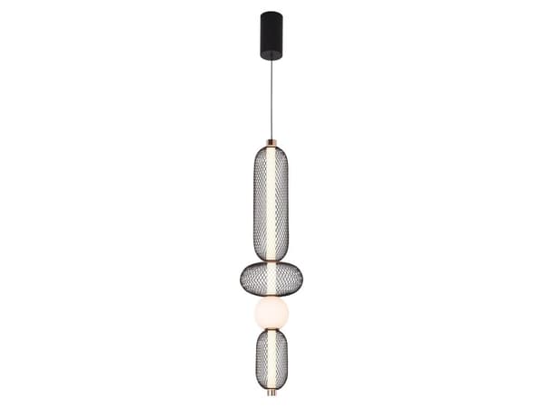 Viokef Lamp Pendant Margot 19W 3K