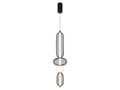 Miniatyrbild 2 av 5: Viokef Lamp Pendant Margot 19W 3K