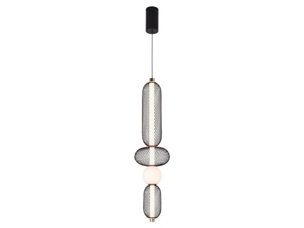 Viokef Lamp Pendant Margot 19W 3K