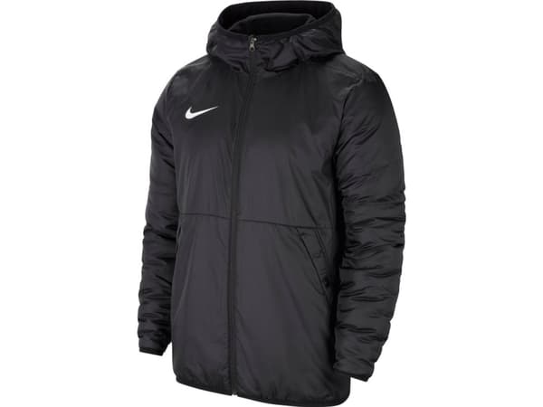 Herrjacka Nike Park 20 Fall svart r. 2XL