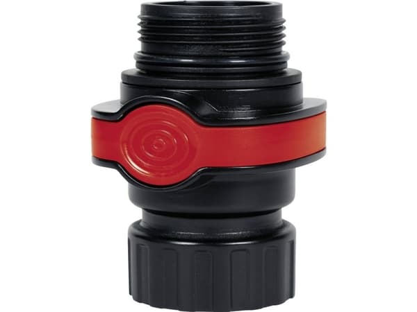 Einhell 4173764 Pumppuliitäntäsarja 75 mm