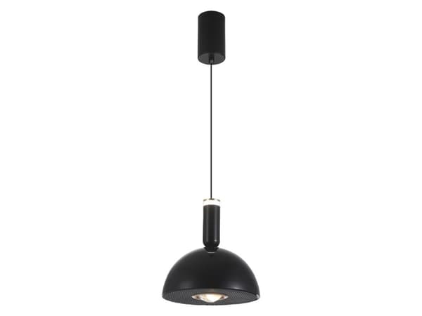 Viokef Harper 5W 3K svart pendellampe