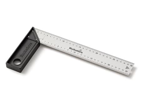 HULTAFORS Valokulma 30 cm tukevalla muovisella pysäyttimellä