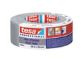 Pikkukuva 5 / 5: Tesa Canvas teippi 48mx50mm harmaa - PRO 4662 PE48mx50mm harmaa, erityisen korkea liimauslujuus