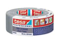 Pikkukuva 1 / 5: Tesa Canvas teippi 48mx50mm harmaa - PRO 4662 PE48mx50mm harmaa, erityisen korkea liimauslujuus