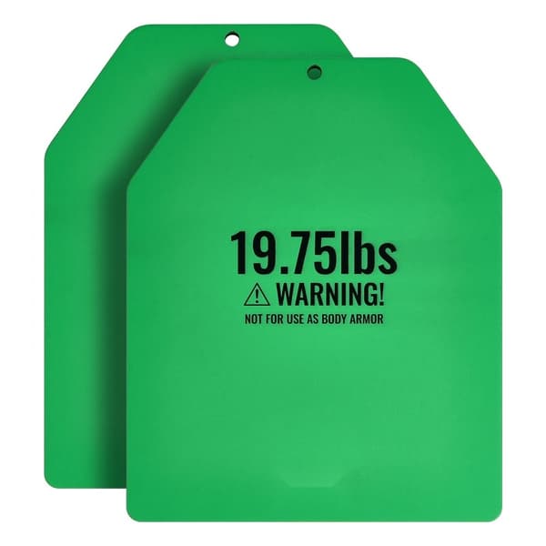 Painoliivilevyt voimaharjoitteluun, Juoksuharjoittelu, 2x19,75 LB levyt, kestävä ja säädettävä