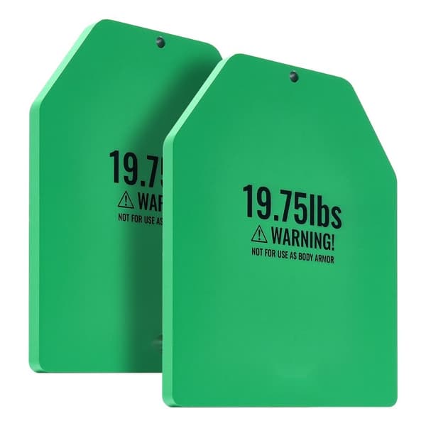 Painoliivilevyt voimaharjoitteluun, Juoksuharjoittelu, 2x19,75 LB levyt, kestävä ja säädettävä