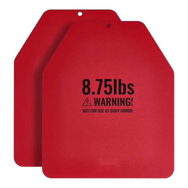 Painoliivilevyt, Voimaharjoitteluun & Juoksuharjoitteluun, 2x8,75 LB Arvoiset Levyt