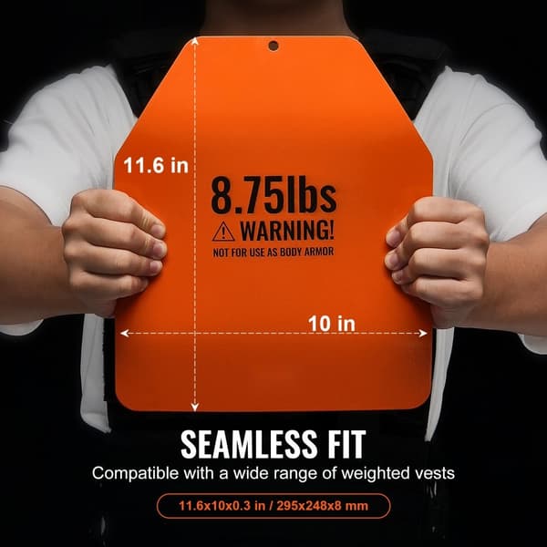 Kaarevat Painoliivilevyt, Voimaharjoitteluun, 2x8,75 LB Levyt, Ergonominen Muotoilu