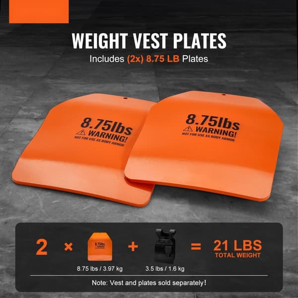 Kaarevat Painoliivilevyt, Voimaharjoitteluun, 2x8,75 LB Levyt, Ergonominen Muotoilu